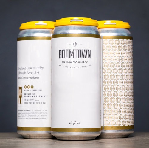 Boomtown Crowlers