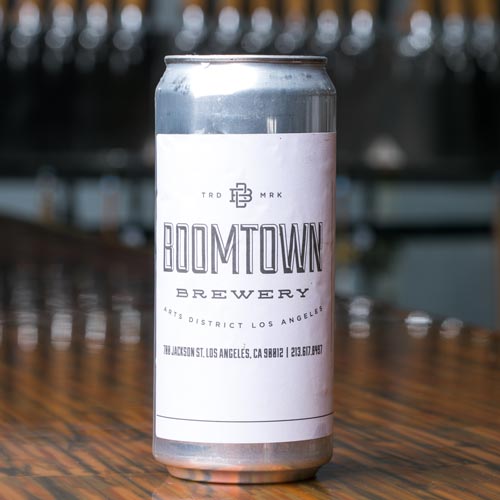 32oz Crowler Can